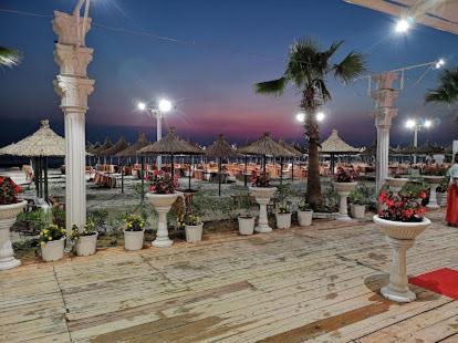 Lovely Studio Apartment Beachfront Durrës Exterior foto